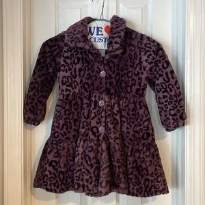 Soft and cute jacket